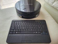 Sony VAIO Media Centre PC - 500gb SSD, windows 10, 4GB RAM,  office 2010