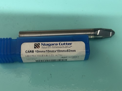 Niagara carbide 10mm - carbide,