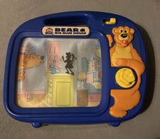 Bear In The Big Blue House ~