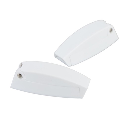 2pcs baggage door - rv,