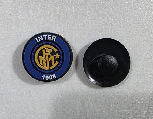 Inter milan croc charm - milan,