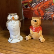 Beswick  Winnie The Pooh