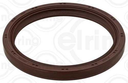 Crankshaft shaft seal - crankshaft,