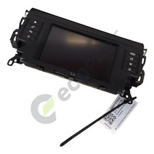 L550 LAND ROVER DISCOVERY SPORT Radio/CD/Stereo Head Unit FK72-19C299-AE