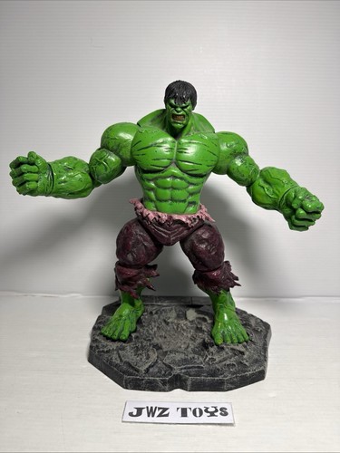 Marvel diamond select 9 - marvel,