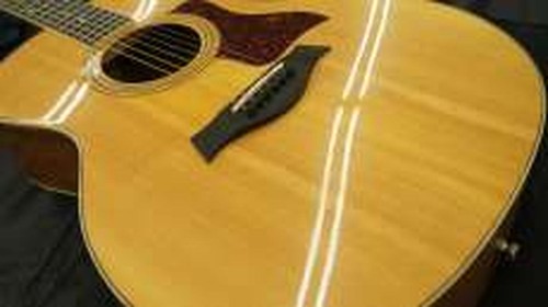 Taylor 414 electric - taylor,