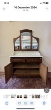 Antique French Washstand