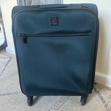 TRIPP Cabin Suitcase Soft Shell 4 Wheel spinner