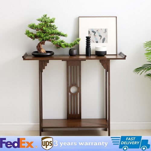 Chinese style vintage console - vintage,