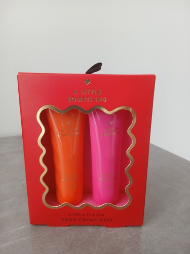Boots hand cream gift - hand, set