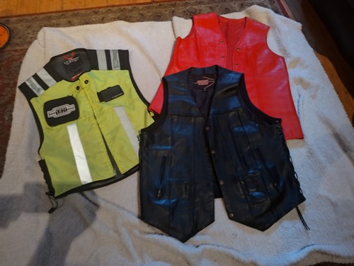 Highway hawks leather biker - leather,