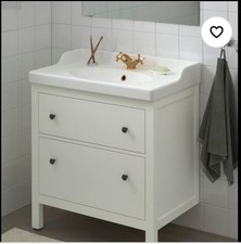 Washstand /Vanity unit with