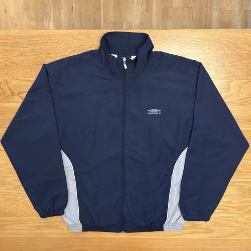 Umbro vintage jacket - umbro,