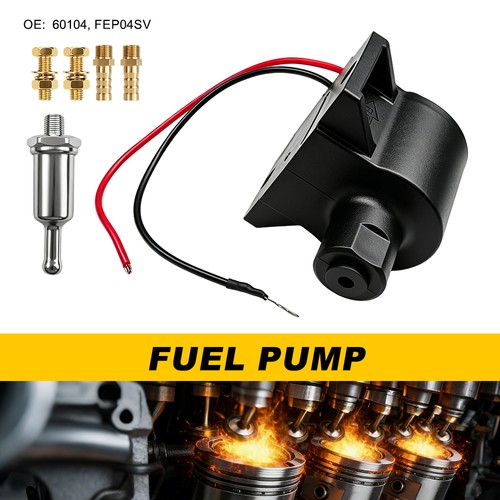 Low pressure 12v - pressure, electric