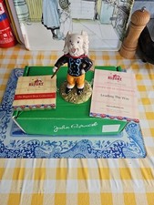 Royal Doulton Rupert figure -