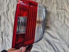 Bmw e39 rear light - rear,