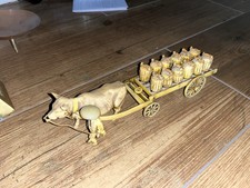 Vintage japanese rickshaw - japanese,
