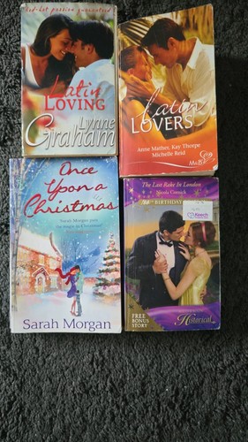 Mills boon romance - novels,