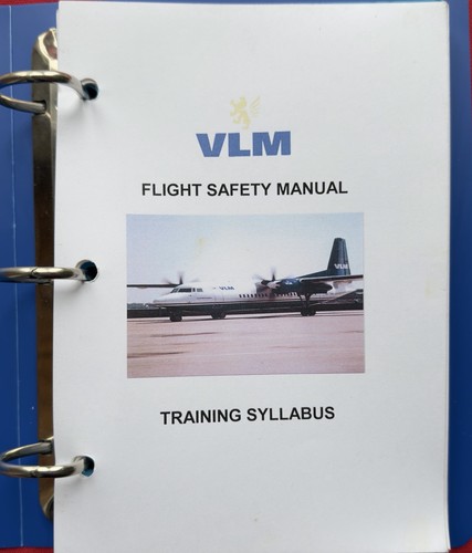 Vlm airlines cabin - vlm,