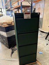 Filing Cabinet with 4 Drawers
