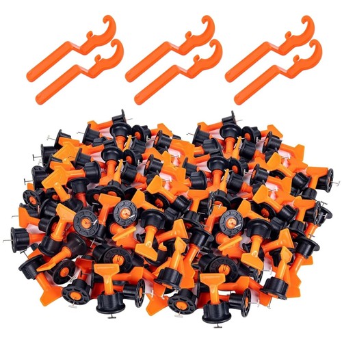 106pcs tile leveling system - tile,