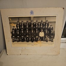 1980 Metropolitan Police