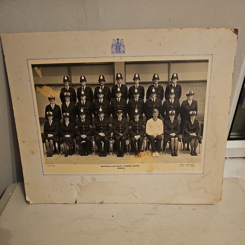 1980 metropolitan police - 1980,