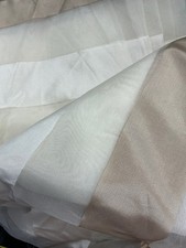 MALABAR SILK STRIPE  handwoven