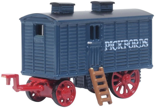 Oxford diecast pickfords - oxford,