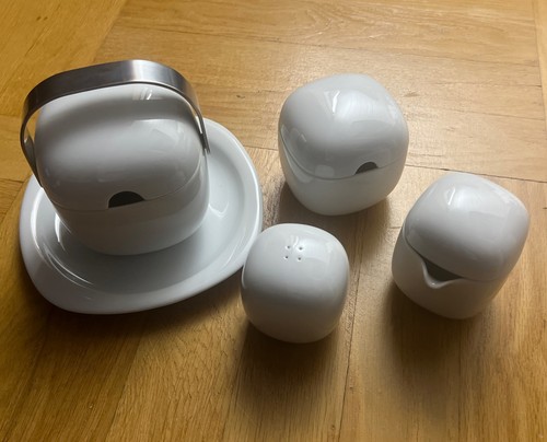Rosenthal suomi set - rosenthal,