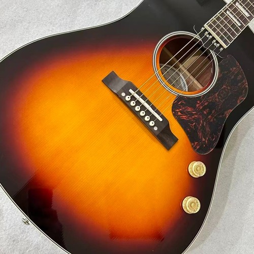 Custom jumbo 160e vintage - custom,
