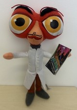 Dreamworks Monsters vs Aliens