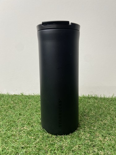 Starbucks insulated travel