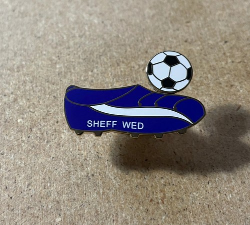 Sheffield wednesday rare retro - sheffield,