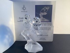 Swarovski limited edition love - edition,