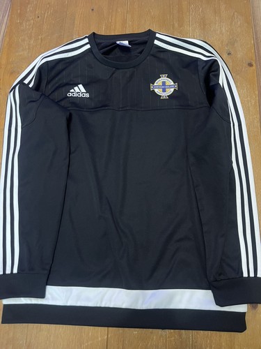 Northern ireland adidas long - ireland,