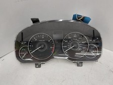 2010 SUBARU LEGACY Mk5 2.0L Diesel Manual Speedometer Speedo Clocks