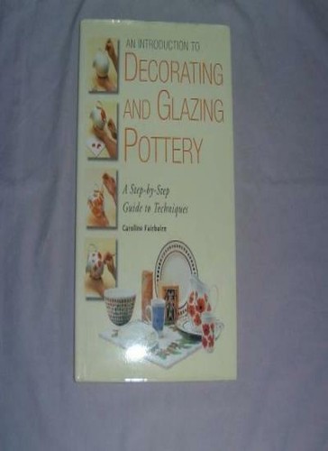 Introduction decorating - to,