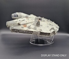 Star wars vintage banked ship - star,
