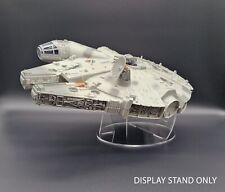Star Wars Vintage Banked Ship
