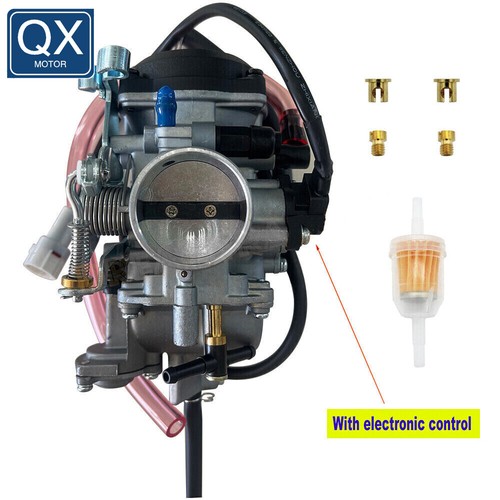 New carburetor carb - new,