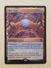 FOIL Mox Opal Kaladesh