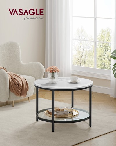Vasagle coffee table - vasagle,