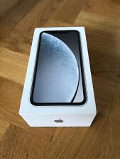 Original empty box for APPLE