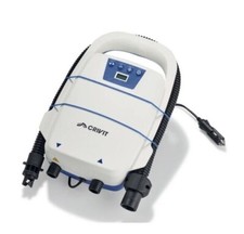 CRIVIT 20PSI SUP Electric Pump