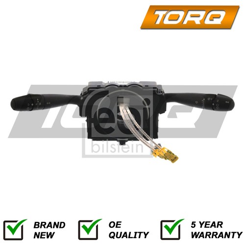 Indicator stalk switch torq - indicator,