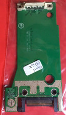 DAGM2TH36C1 GENUINE DELL PCMCIA CARD BOARD VOSTRO 1700 PP22X