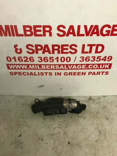 Ford fiesta tdci air inlet - fiesta,