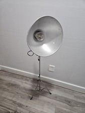 Vintage ACME- Lite Photo Light