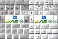 Nexus switches sockets - nexus,
